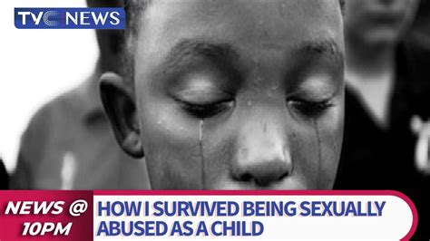 teen pussy|I was abused as a child and I liked it *TW*